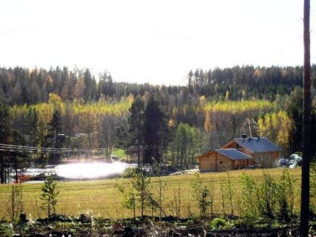 Дома для отпуска Holiday Home Mäntyranta Länsi-Kalmari-48