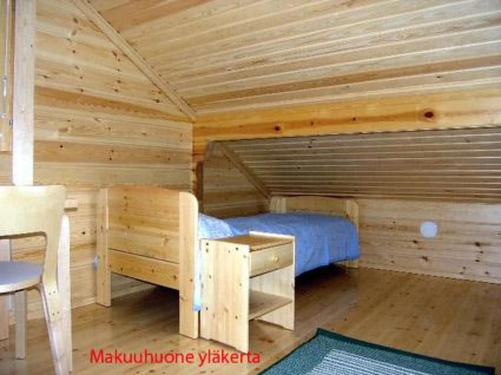 Дома для отпуска Holiday Home Mäntyranta Länsi-Kalmari-55