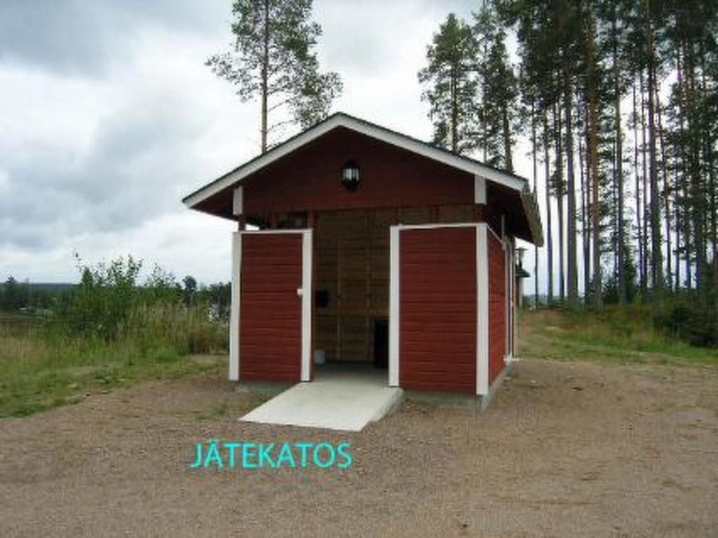 Дома для отпуска Holiday Home Mäntyranta Länsi-Kalmari